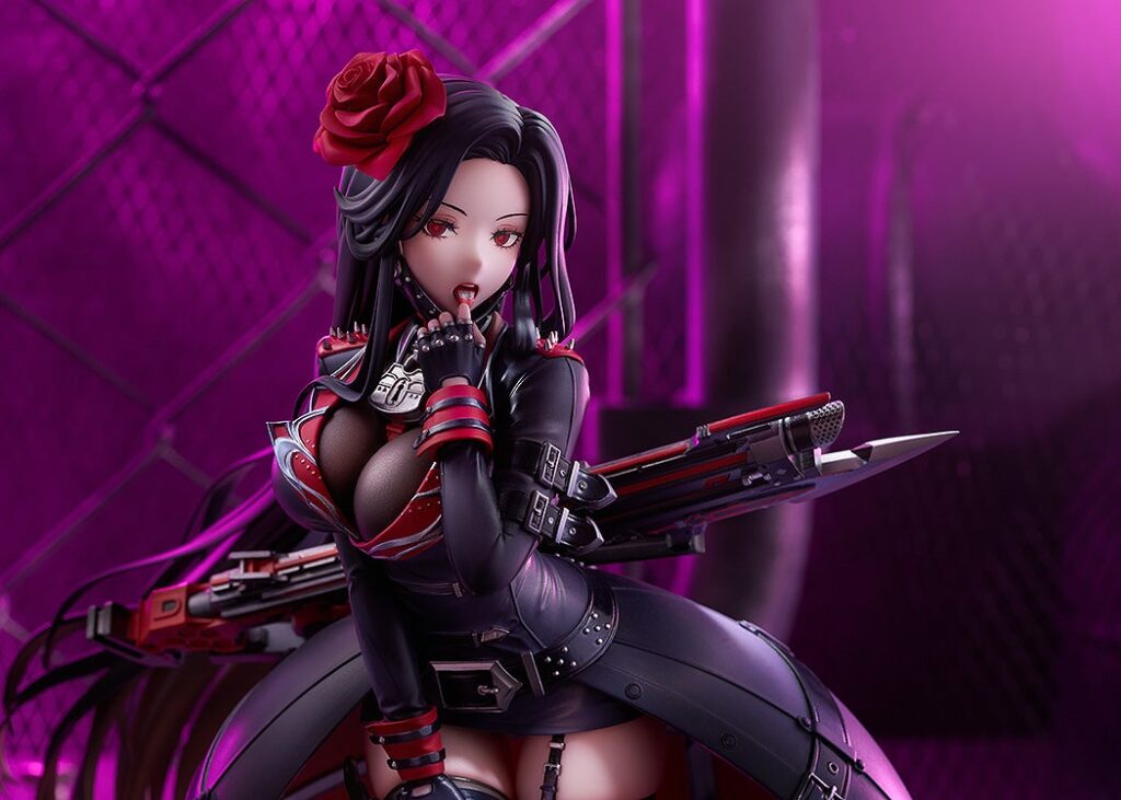 Maiden (Shouri no Megami: NIKKE)