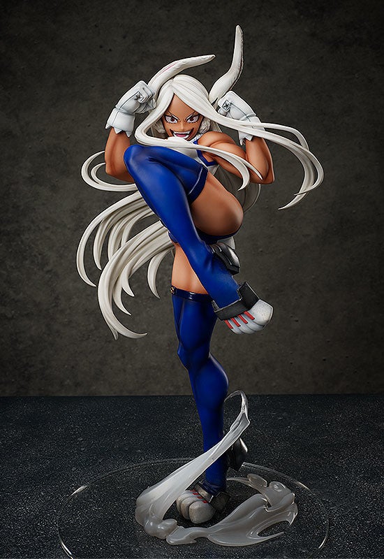 Miruko from Boku no Hiiroo Akademia 1/4 Scale Big Size Figure (Re-run)