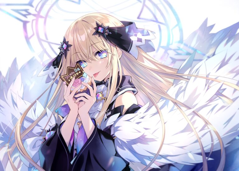 Ousama no Propose Light Novel Gets TV Anime Adaptation!