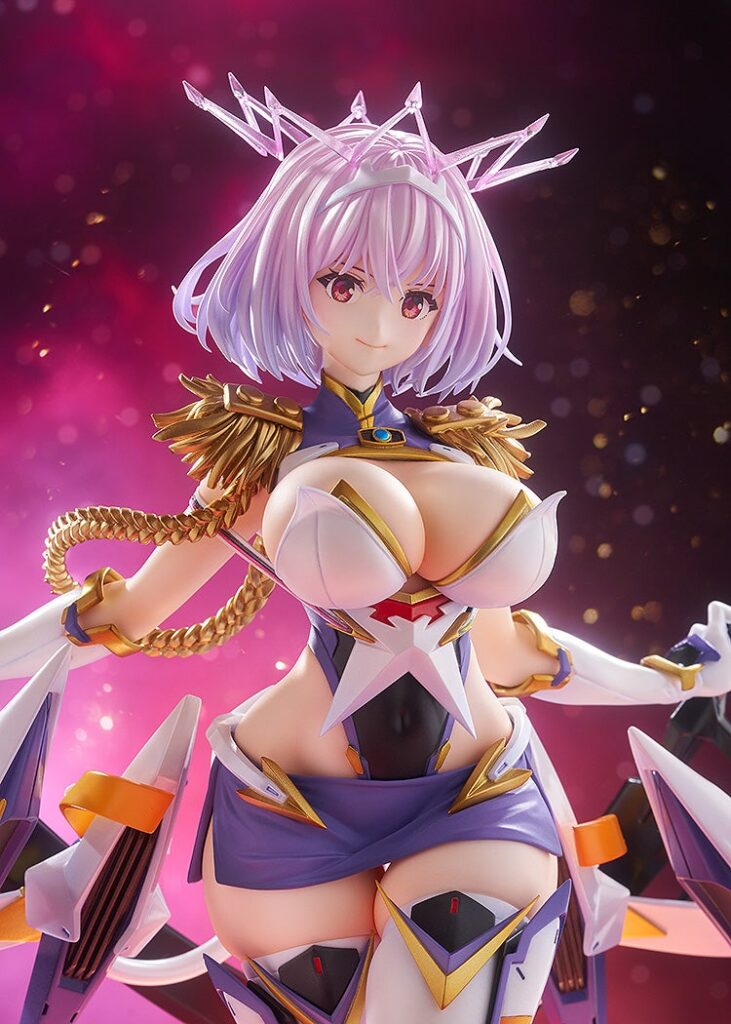 Shinjo Akane Chaos New Order feat. saitom