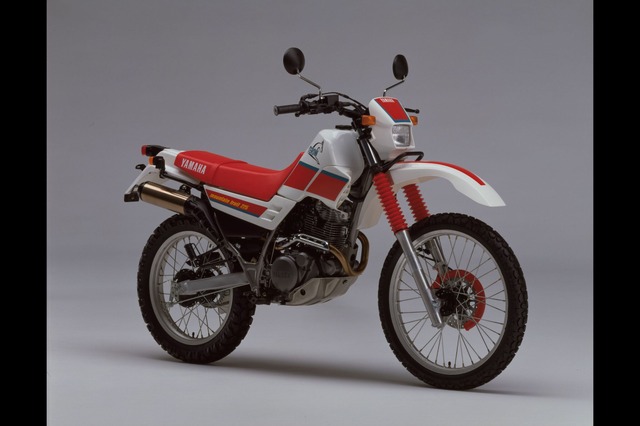Shuumatsu Touring’s “Reality” and “Bike Love” Discussed by a Bike Lover! “Serow is Another Main Character”