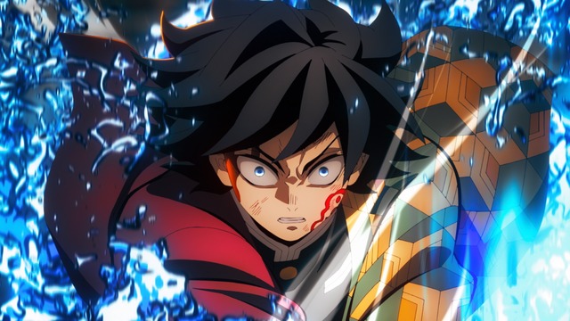 Kimetsu no Yaiba Mugenjou Hen Dai Isshou: “Ore wa Kyokuryoku Katana wo Nukitaku wa Nai”—Tomioka Giyuu Character CM Unveiled! Project’s Second Installment