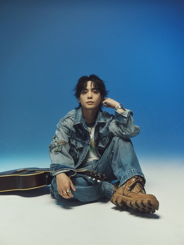 Yuuri’s New Song is a Ballad! First Original Music Video in 2 Years Premieres, Streaming Starts November 14th at Midnight