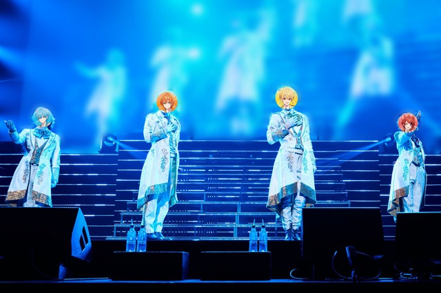 Sutopuri Holds First Ever Utattemita Live! Captivating 50,000 Fans: “A Live Performance Where We Can See Everyone’s Smiles and Hear Their Voices Is the Best!” [Final Performance Report]