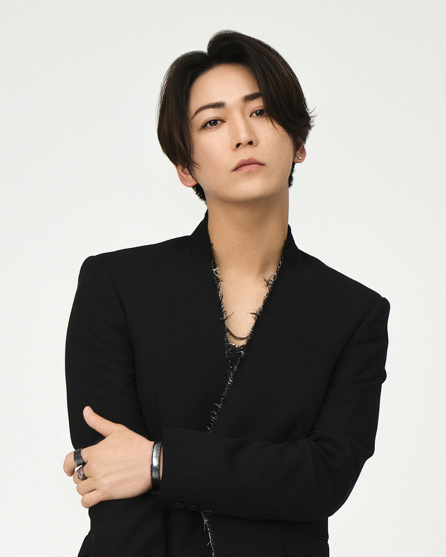 Kamenashi Kazuya Stars as Kanzaki Shizuku Again After 16 Years, Following Live-Action Drama! Wine Manga Kami no Shizuku Gets TV Anime Adaptation & Airs in 2026
