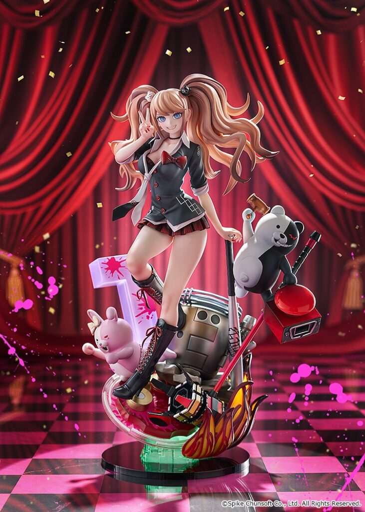 Enoshima Junko 15th Anniversary Ver.