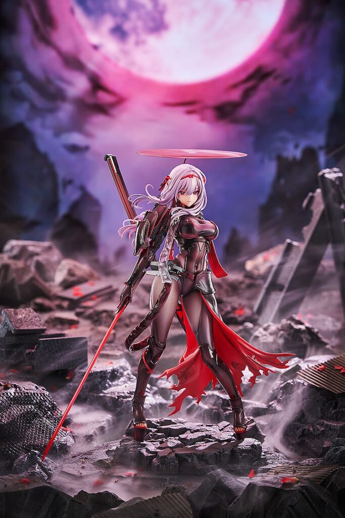 Guren: Black Shadow