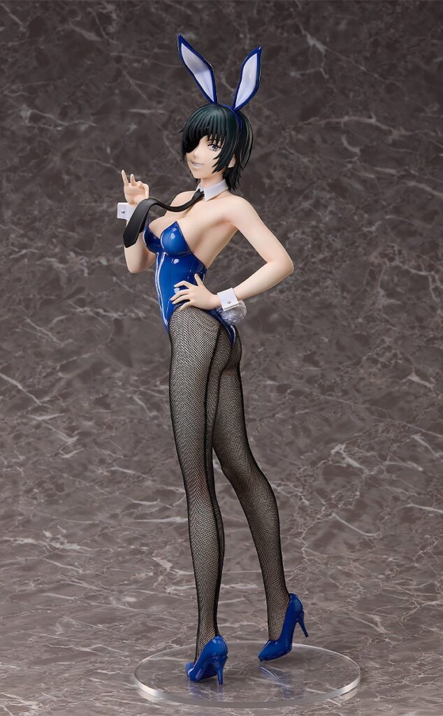 Himeno Bunny Ver.