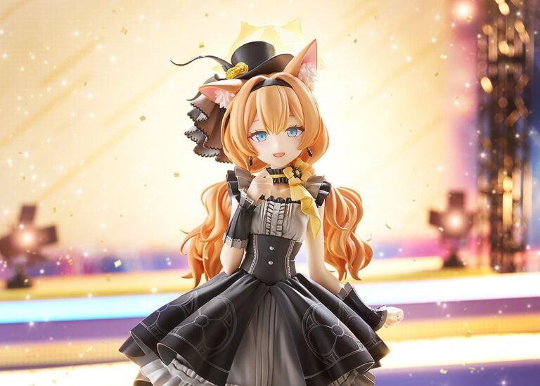 Marie (Idol)