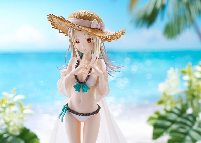 Shinozawa Hiro [Swimsuit Ver.]