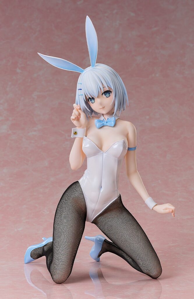 Tobiichi Origami Bunny Ver.