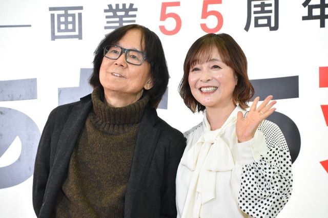 Nobuko Hidaka, Mitsuru Adachi the Cause of “Wrinkles”? Special Talk Report from “Mitsuru Adachi Exhibition” Reveals Hardships of Voicing Asakura Minami