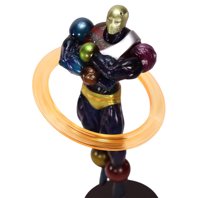 Kakakaa! “Kinnikuman” Puranettoman’s “Limited Color” Figure Makes Its Debut! Also Check Out the Limited Colors for Biggu Bodii, Nemeshisu, and Akuma Shougun!