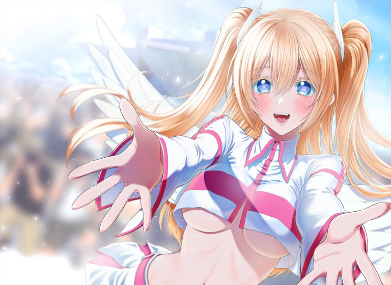 An Era Ends for Aspiring Cosplayers