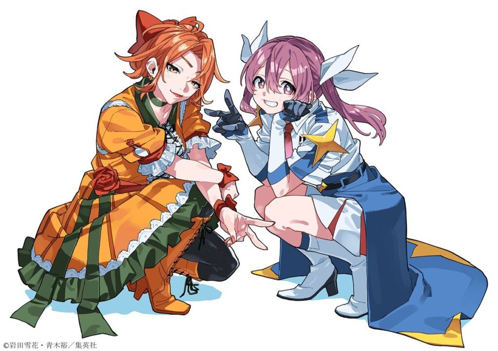 Big News from Jump Festa 2026!