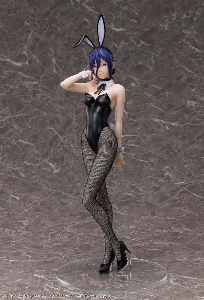 Reze Bunny Ver.