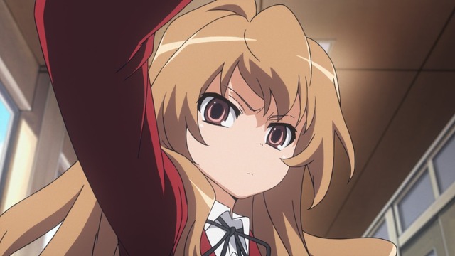 “Tsundere” Characters That Come to Mind? 3rd Place: England from “Hetalia”, 2nd Place: Aisaka Taiga from “Toradora!”, 1st Place is… <2026 Edition> [#Salt Day]