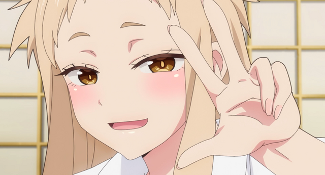 Ichigo Aika: The Bumpy Romantic Comedy of a Tsundere Gyaru and an Overthinking Virgin Step-Siblings is Born! First Episode Preview Cuts
