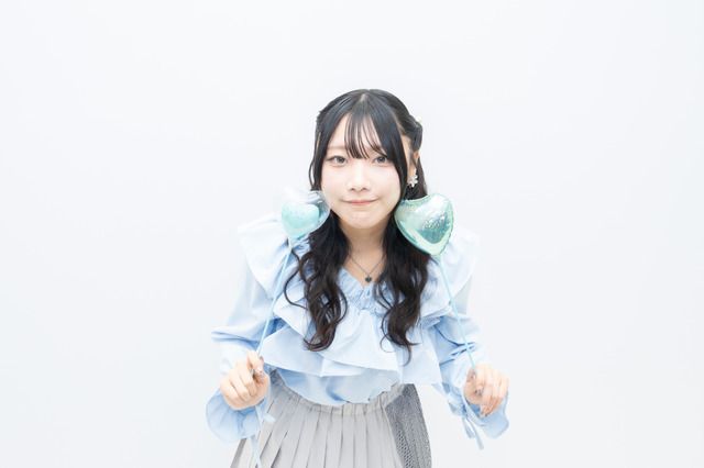 Anime “Osananajimi to wa Rabukome ni Naranai”: Mizumoto Shio Role, Kusumi Rin Confesses♪ “The Clumsy, Oblivious-to-Love Part is Shio’s Cuteness” [Interview Project vol.1]
