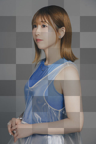 The Classic Anime Song-like OP of “Nageki no Bourei wa Intai Shitai” – An Interview Commemorating the Release of Kiyono Yasuno’s “Algorithm”
