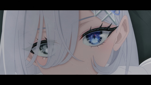 Winter Anime “Shiibou Yuugi de Meshi wo Kuu.”: What Happens When the Death Game Professional Yuuki Wakes Up…? Episode 1 Preview Cuts