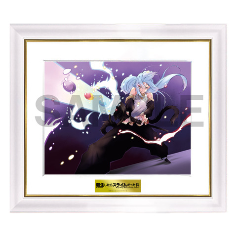 Tensura Reproduction Art and New Goods for “Oma Goto”, “Nageki no Bourei”, “Majo to Youhei”! Micro Magazine C107 Products Post-Event Sale [January 16~]