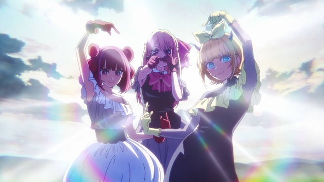 “Oshi no Ko” Special OP Praised as “Too Good” and “Godly Song” – No Wonder, It’s a New Song by Ooshi Masayoshi! Surprise Announcement Brings Tears of Joy [Contains Spoilers, Episode 2 Reactions Summary]