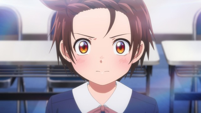 Winter Anime “Medarist” Challenges the Chubu Block Tournament! Inori’s Heart is Full at the Longed-for Place… Episode 14 Preview Cuts