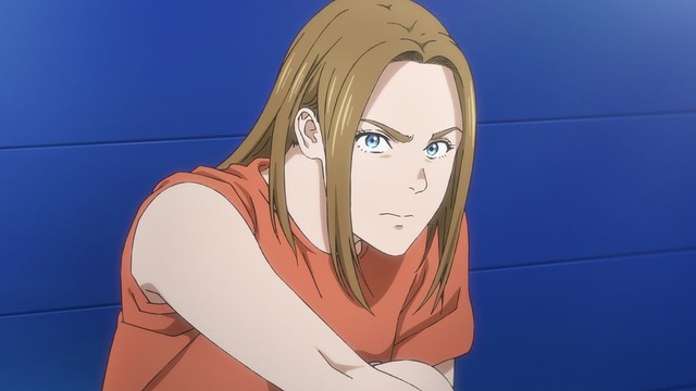 Winter Anime “Daauin Jihen” Episode 4: Charlie Goes Alone to ALA’s Hideout and Urges Rivera and the Other Two to Surrender to Police… Preview Images