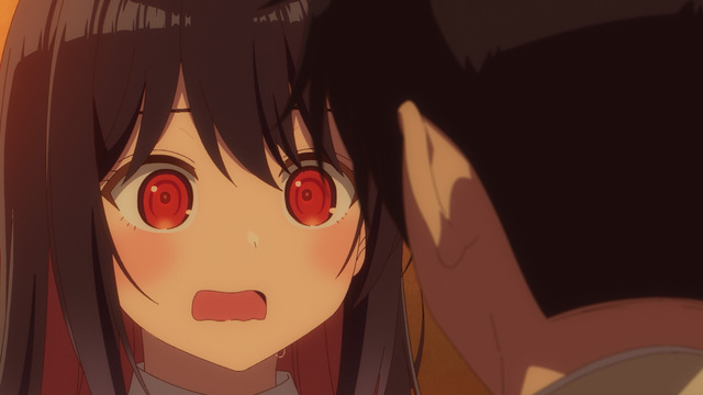 Mayonaka Heartune Episode 4 Preview: Shinobu Smiles and Says She’s Fine to the Concerned Broadcasting Club Members, but Arisu Takes Her Somewhere Quiet…