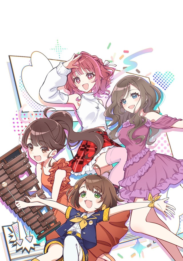 Who Won the Dream “Right to Become a Manga Character”!? Results Announced & Manga Released for “17LIVE” x “Megami Magazine” Collaboration Project