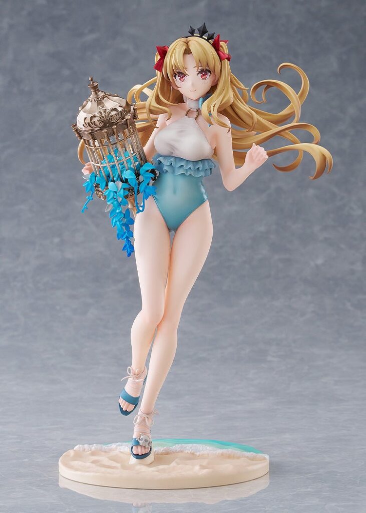 Fate/Grand Order Beast/Ereshkigal (First Ascension) 1/7 Scale Figure
