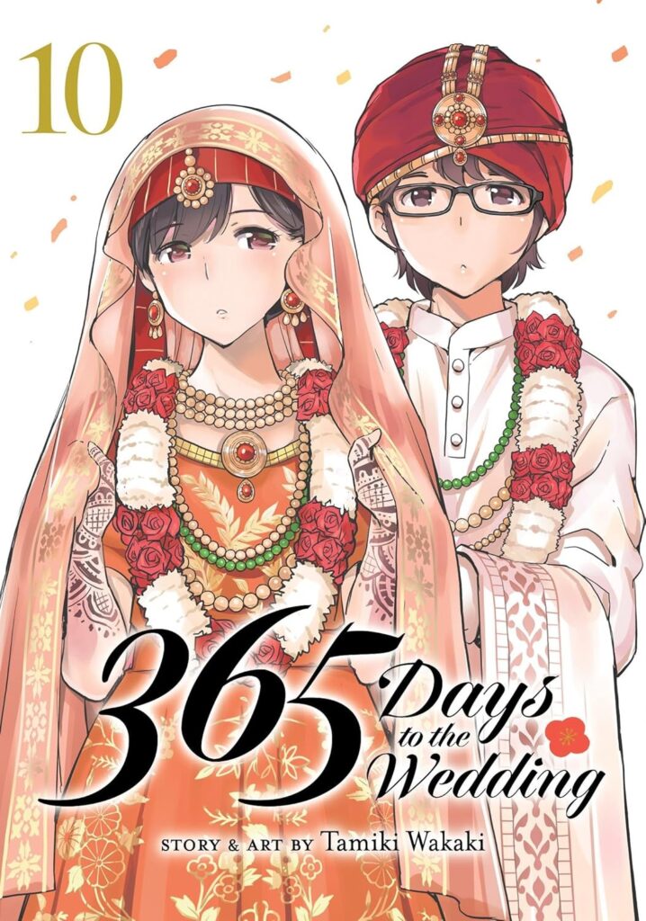 January’s North American Anime & Manga Releases Are Here!