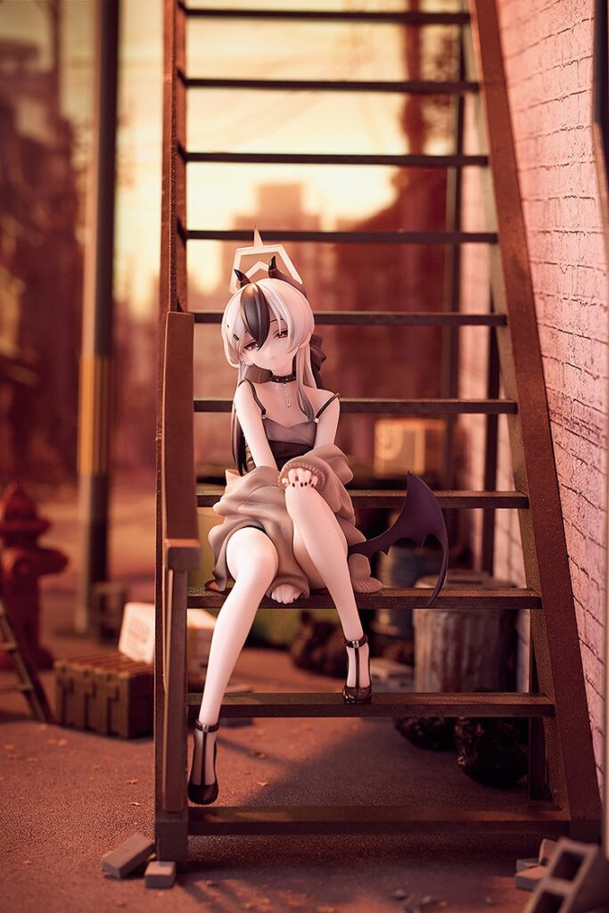 Kayoko (Dress) Memorial Lobby Ver.