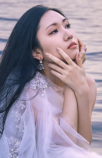 Anime and Music Star Mayu Maeshima Announces Marriage
