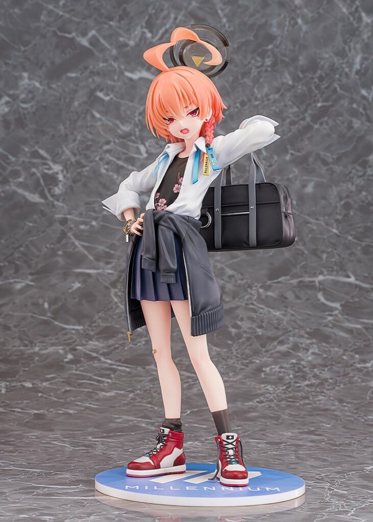 Neru (Uniform)