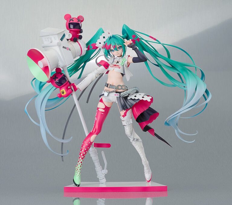 Racing Miku 2025Ver.