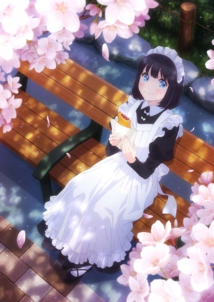 Spring 2026 Anime Adaptation Heats Up