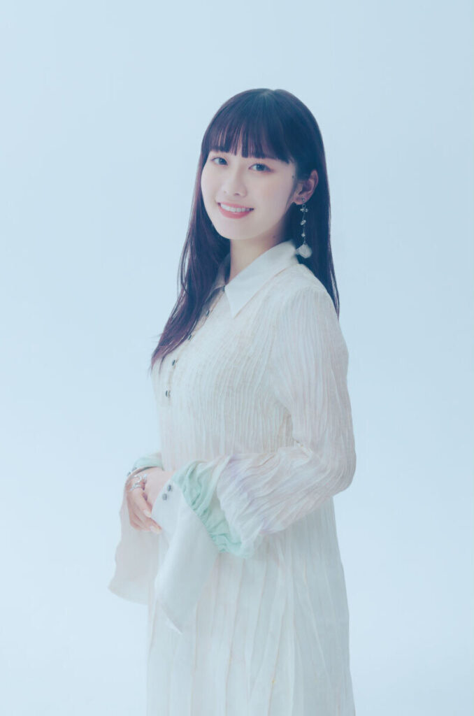 The Big News: Tomori Kusunoki Ties the Knot