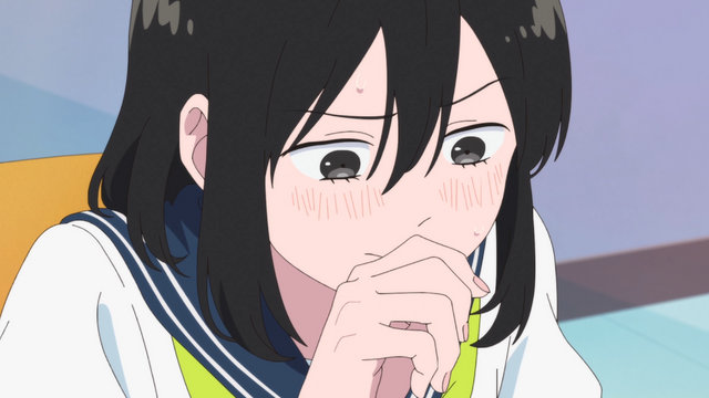Winter Anime “Seihantai na Kimi to Boku” Episode 5 Preview: Yamada Becomes Interested in the Shy, Reserved Nishi and Asks to “Become Friends”…