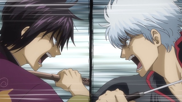 Gintama Anime All 367 Episodes Free Broadcast, Konoyaroo!! Commemorating the Release of “-Yoshiwara Dai Enjou-” [ABEMA]