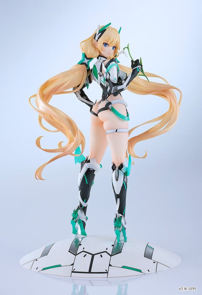 Angela Balzac 10th Anniversary Ver.