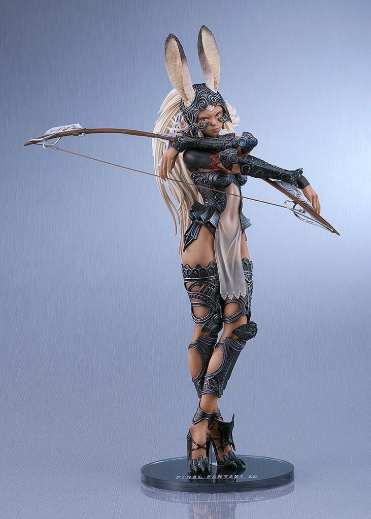 Final Fantasy XII Fran