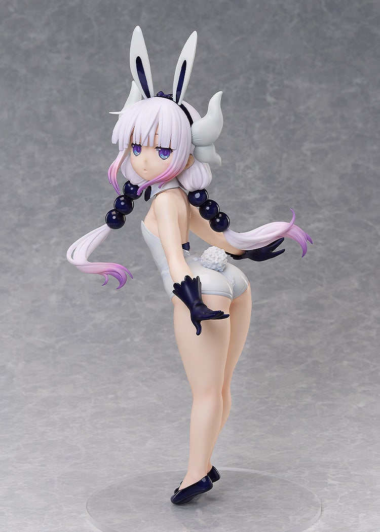 Kanna Bare Legs Bunny Ver.
