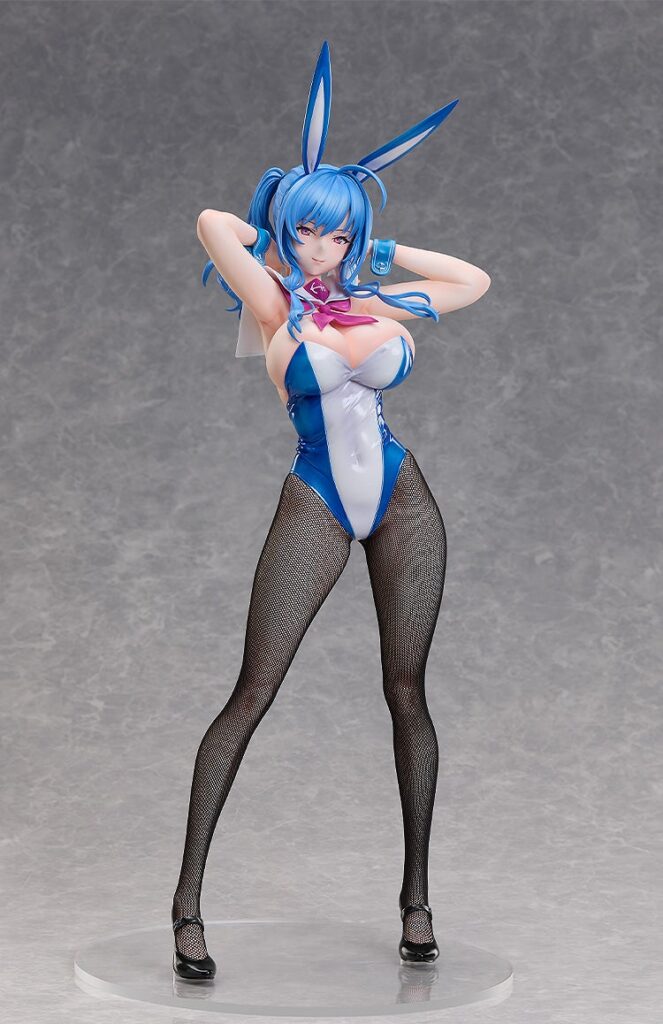 St. Louis Bunny Ver.