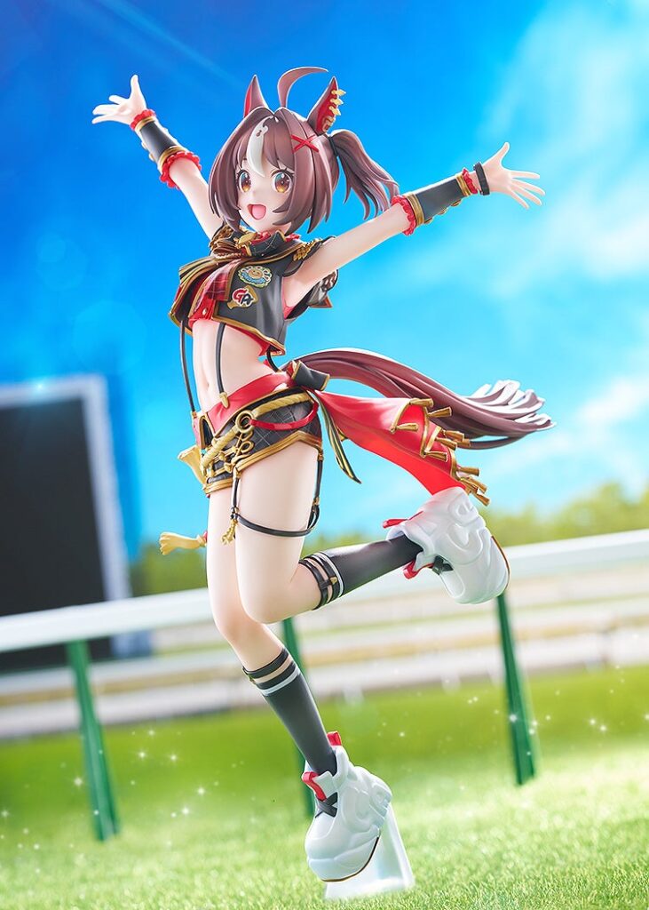 Gran Alegria Uma Musume Pretty Derby