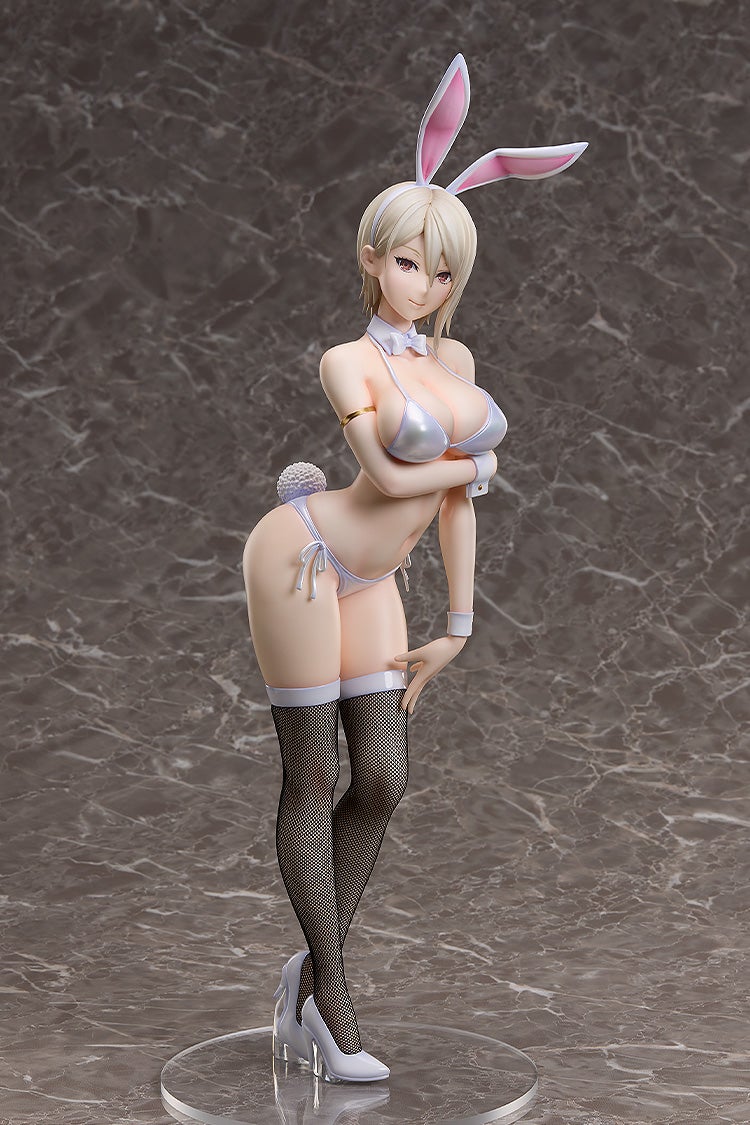 Nakiri Arisu Bikini Bunny Ver.