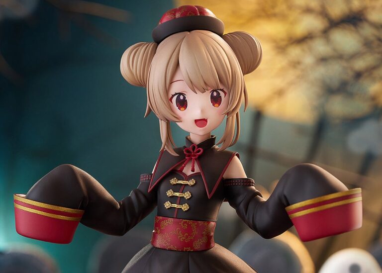 Natori Sana [Kyonshii]