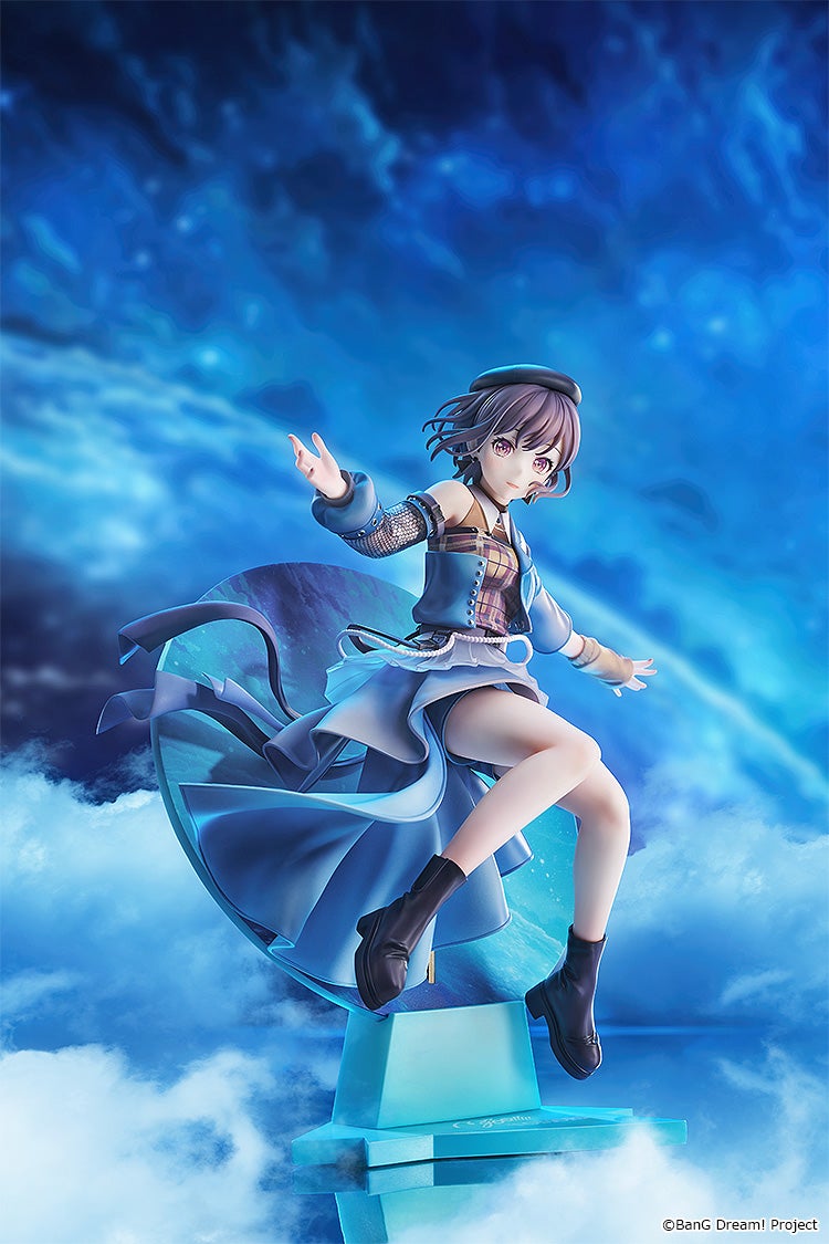 Takamatsu Tomori Zero gravity ver.