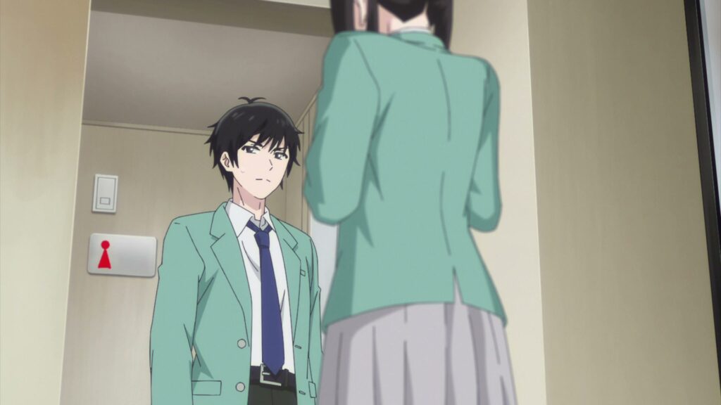 Aishiteru Game wo Owarasetai Episode 4: My Childhood Friend Will Do Anything